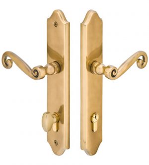 CONCORD - 2 X 10 1-2