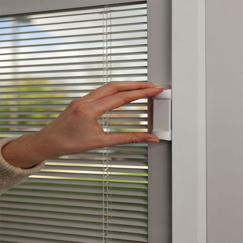 Mini Blinds