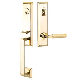 TRANSITIONAL HERITAGE MONOLITHIC