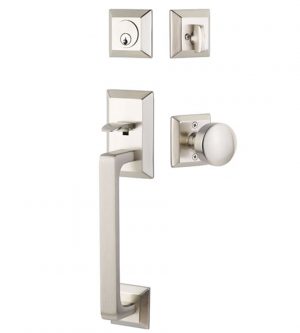 TRANSITIONAL HERITAGE SECTIONAL